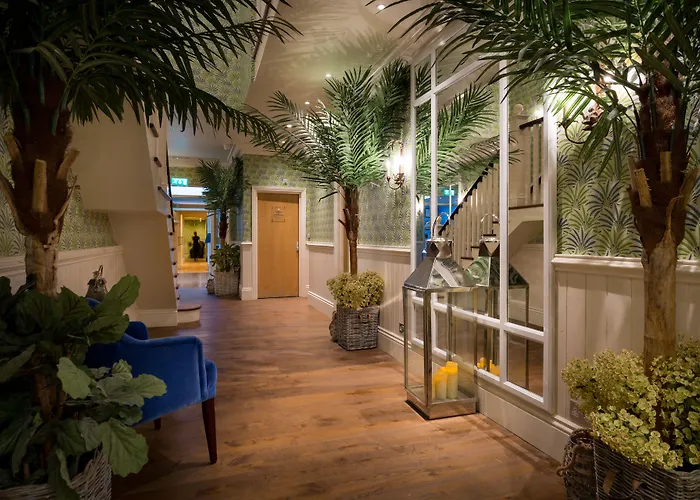 Staple Hotels