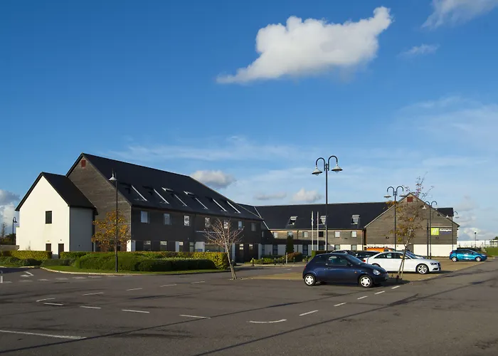 Epsom 3 Star Hotels