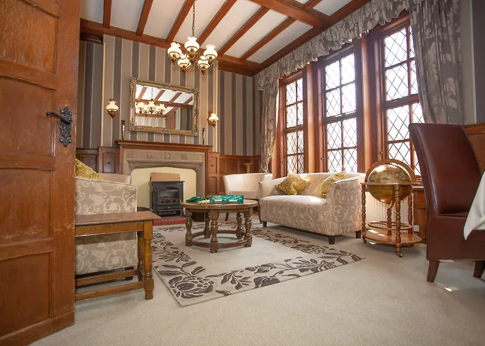 South Creake Hotels