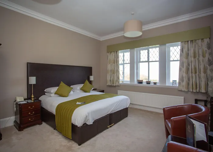 Trunch Hotels