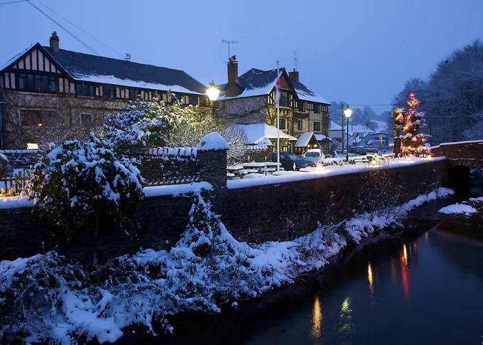 Exford Hotels