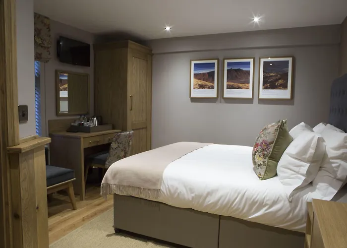 Troutbeck (South Lakeland) Hotels