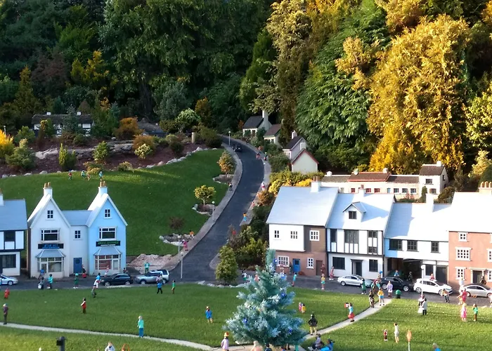 Haven House Hotel Torquay