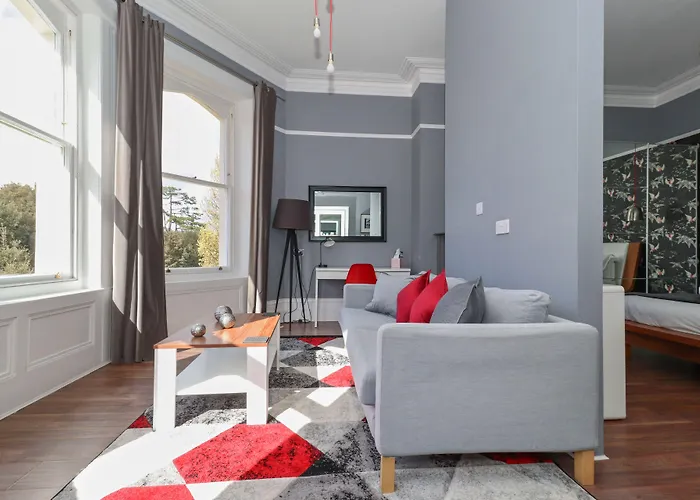 Beckenham Bed & Breakfasts 