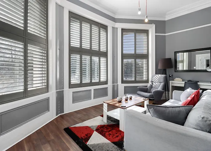 Gravesend Bed & Breakfasts 