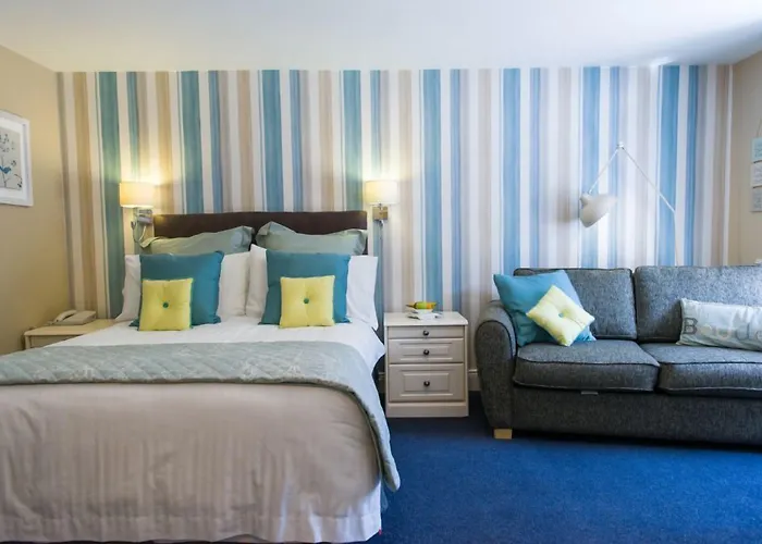 Wark (Northumberland) Hotels