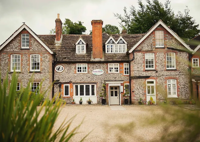 Findon Hotels