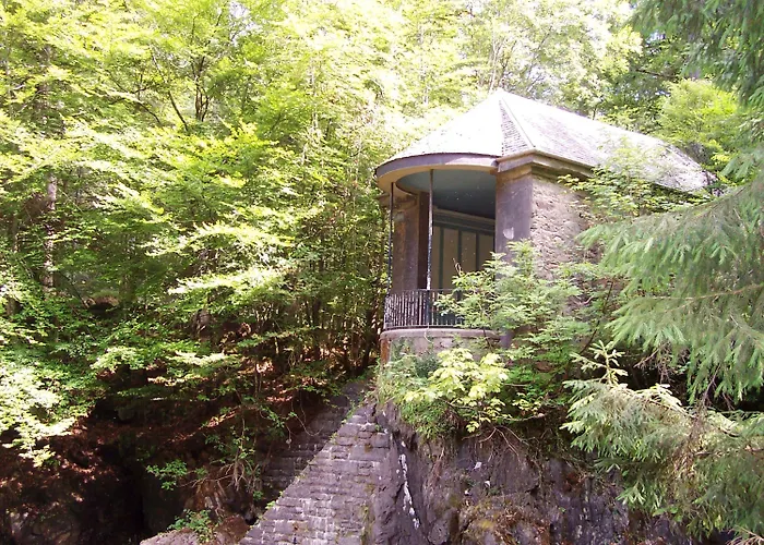 Dunkeld Dog Friendly Hotels