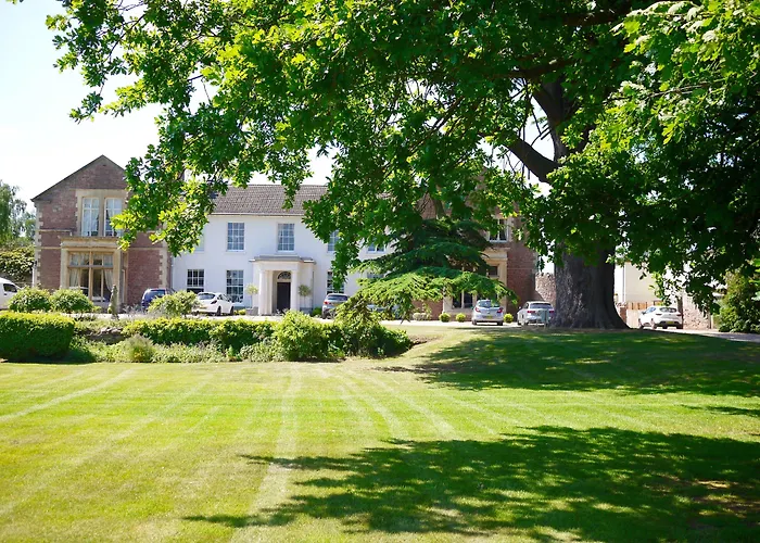 Ross-on-Wye Dog Friendly Hotels
