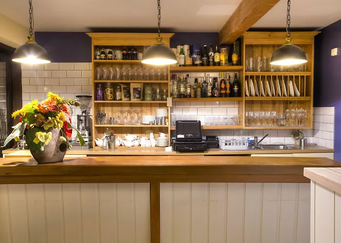 Willowbeck Lodge Boutique Hotel Carlisle 