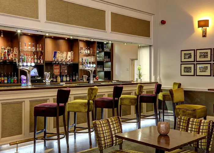 Aveley Hotels