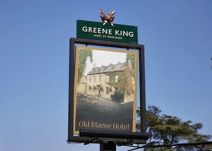 Bourton-on-the-Water Hotels