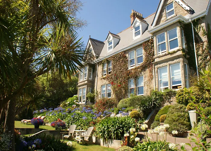Penzance Hotels