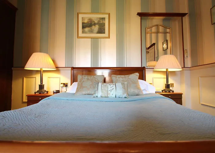 Congleton Hotels