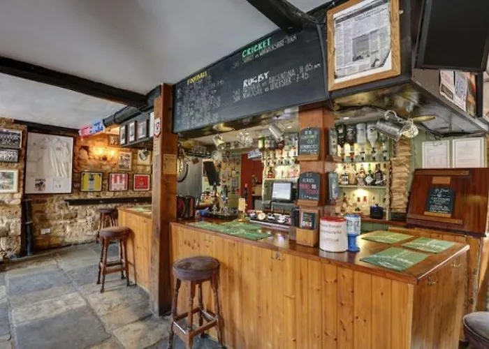 Volunteer Inn Chipping Campden