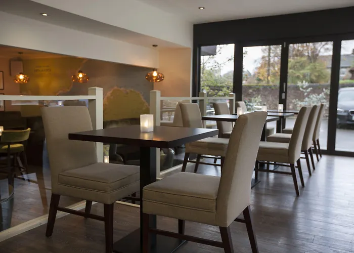 North Berwick Hotels
