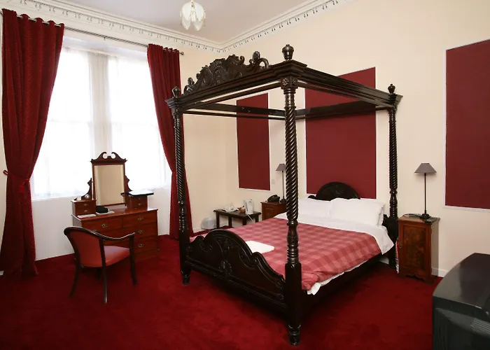 Clifton Hotel Glasgow