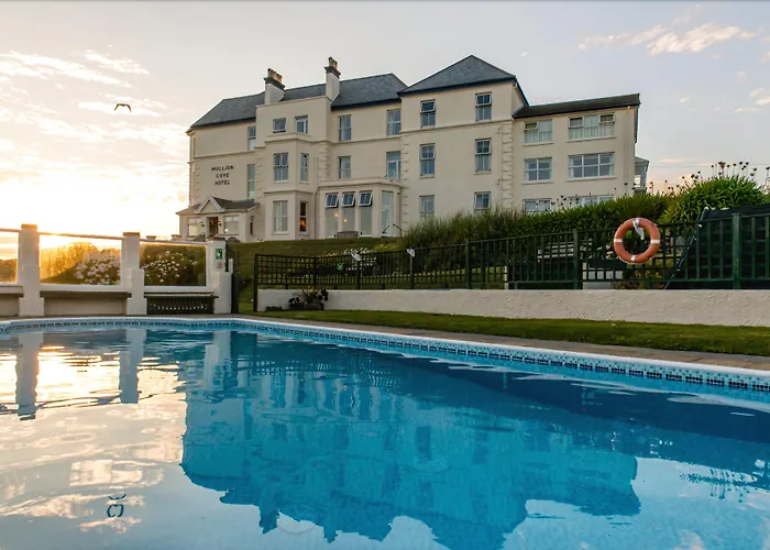 Mullion Resorts