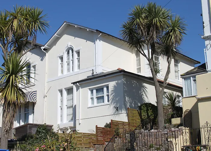 The Baytree - Exclusively For Adults Hotel Torquay