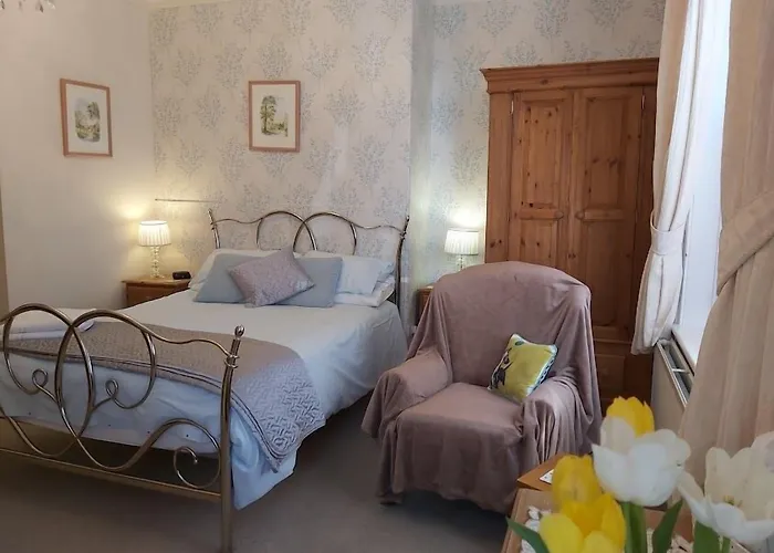 Boulmer Guest House Whitby