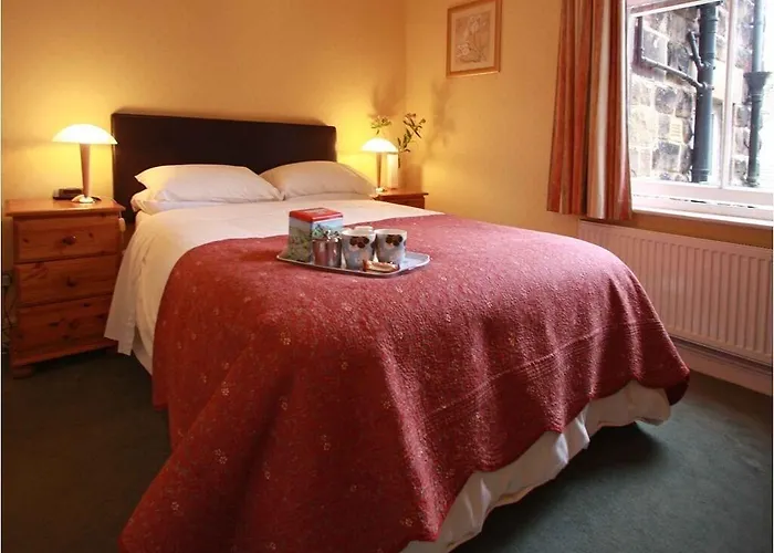 Murray House Harrogate