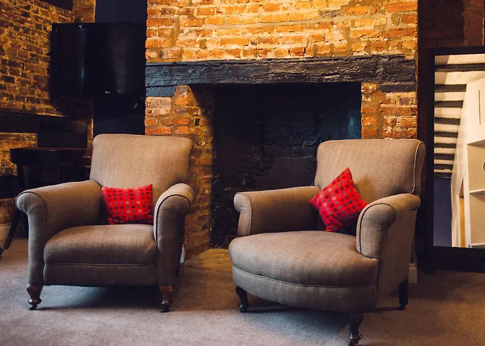 Berkhamsted Hotels
