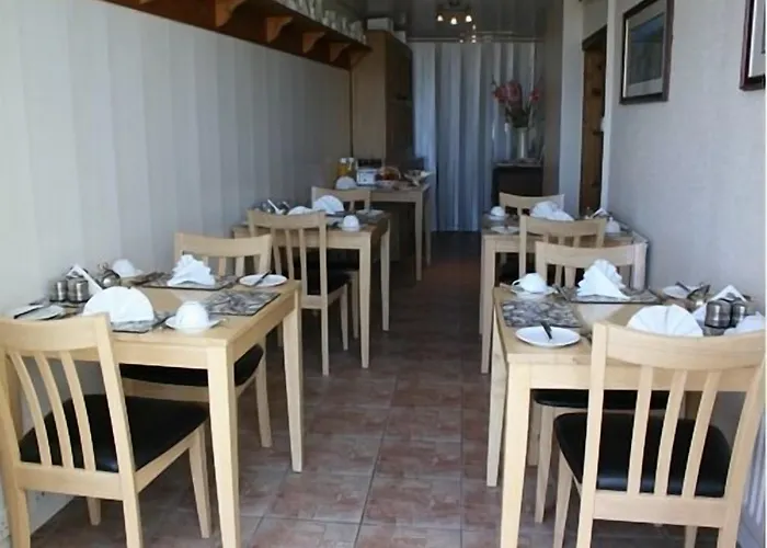 Wanderin Heights Bed & Breakfast Portstewart