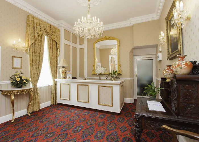 The Elmington Hotel (Adults Only) Torquay
