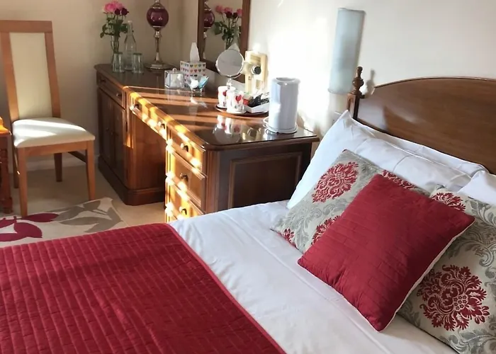 Bognor Regis Hotels With Amazing Views