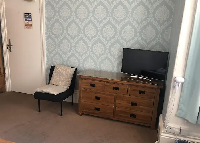 The Promenade Guest House Bridlington