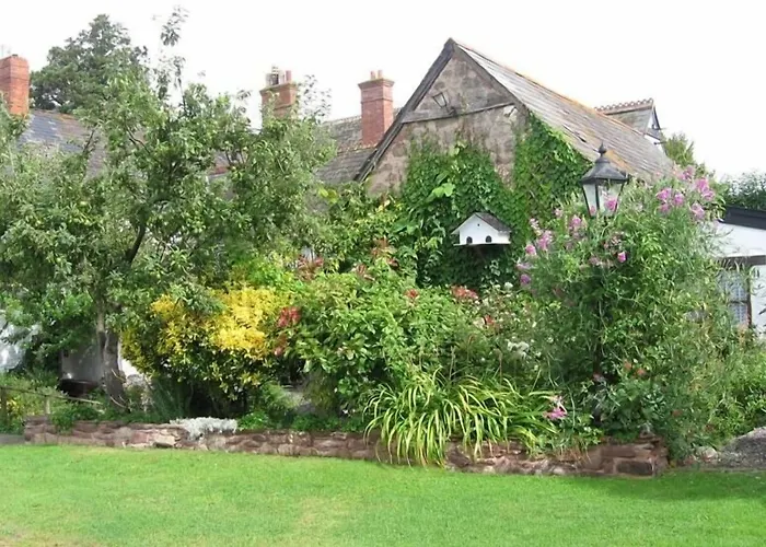 Minehead Lodging 