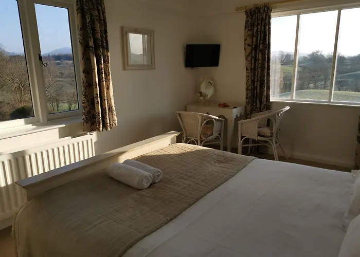 High Grassings Country House Ambleside