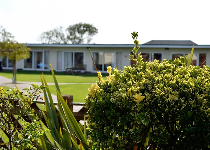 Pakefield Holiday Village - Adults Only Lowestoft