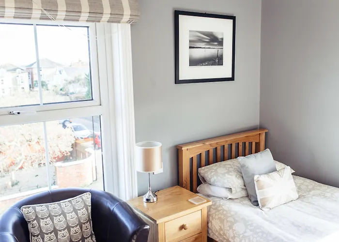 Holiday homes in Cowes (Isle of Wight)