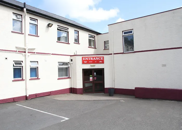 Ballyclare Hotels