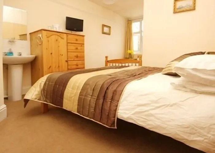 St Breca Hotel Newquay 