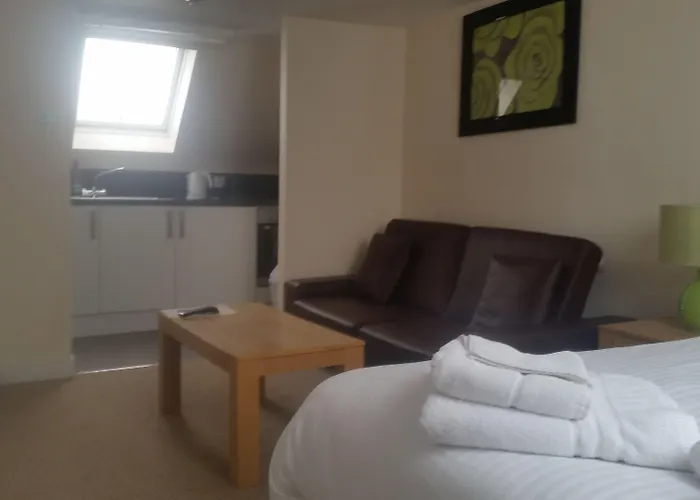 Brechin Hotels