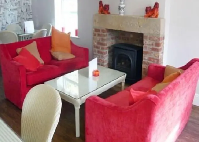 Sophie'S B&B Hampsthwaite