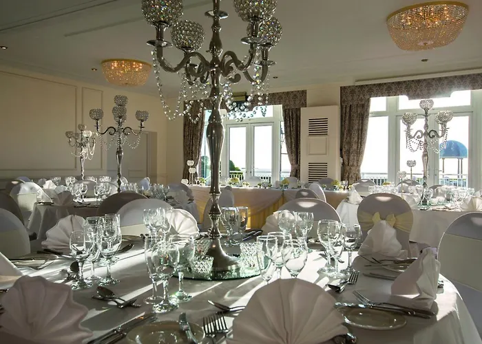 Hydro Hotel Eastbourne