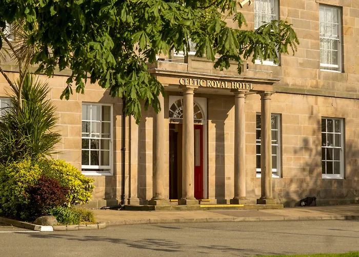 Best Caernarfon Hotels For Families With Kids