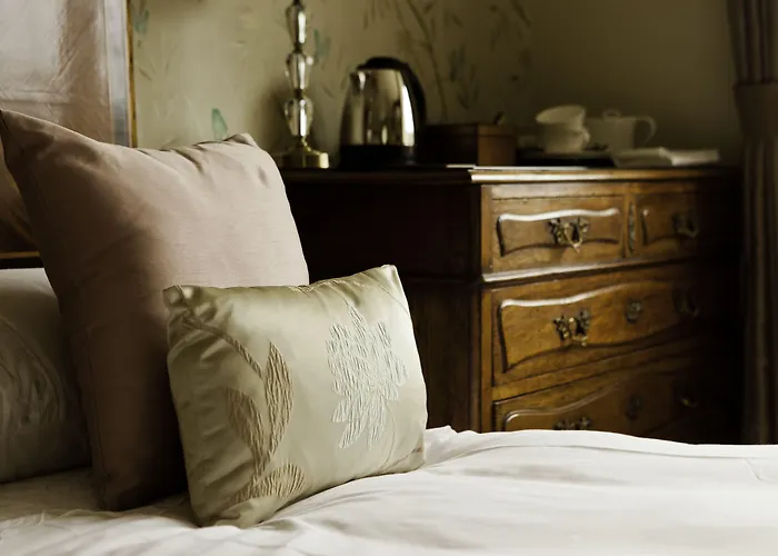 Nanny Brow Hotel Ambleside