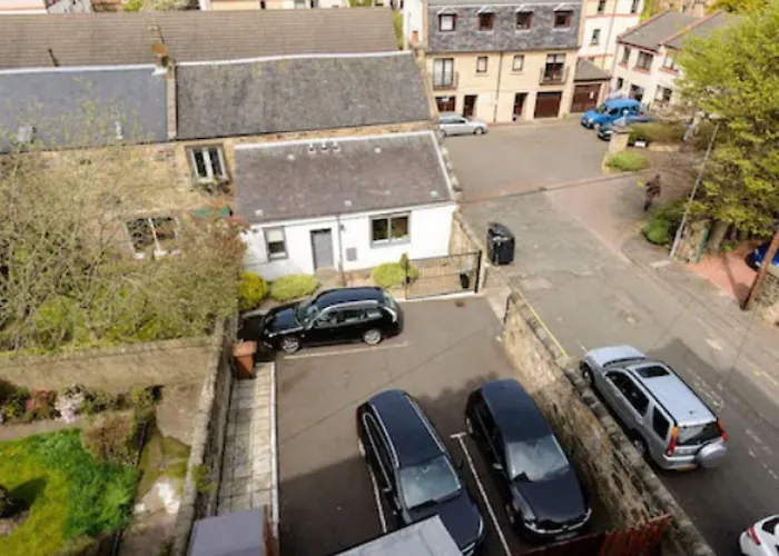 Martins Guest House Edinburgh