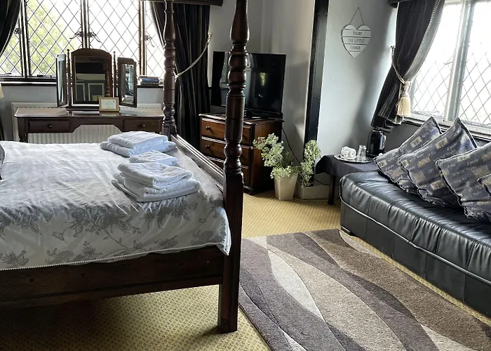 Cobham (Kent) Hotels