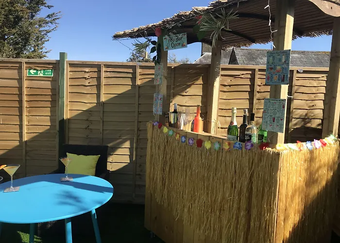 Koala Cottage Ventnor