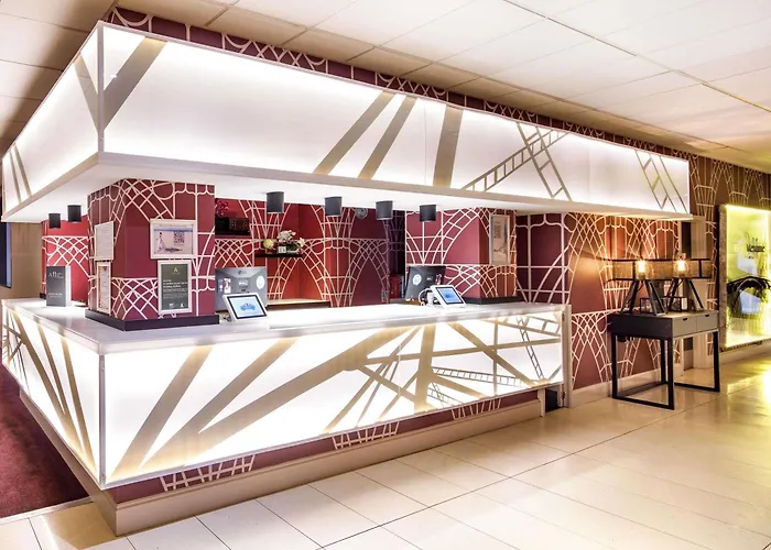 Telford Hotels With Jacuzzi in Room