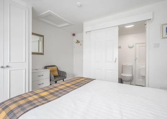 Penrith Lodging 