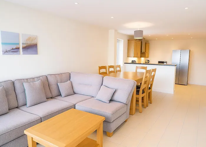 Westward Ho! (Devon) Vacation Rentals