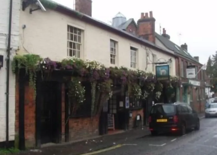The Lamb Inn Marlborough