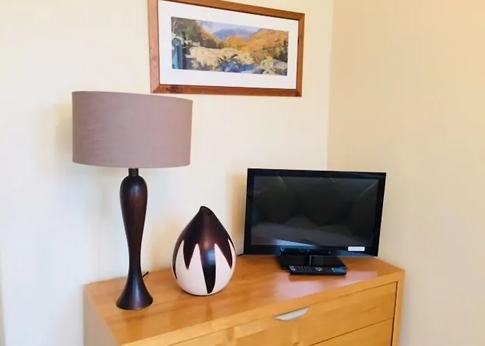 Salisbury Guest House Keswick 