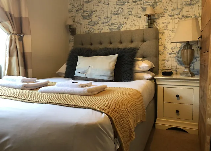 Amadeus Guest House Glasgow